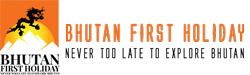 Bhutan First Holiday