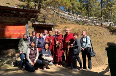Cultural Tour
