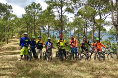 Cycling adventure Bhutan