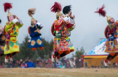 Dochula Festival