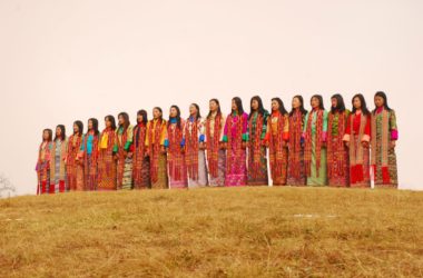 Druk Wangyal Festival Dochula