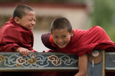 Monks