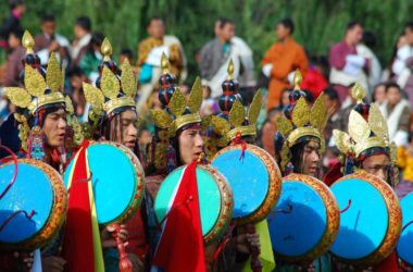 Punakha Festival-