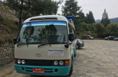 Transportation for guest